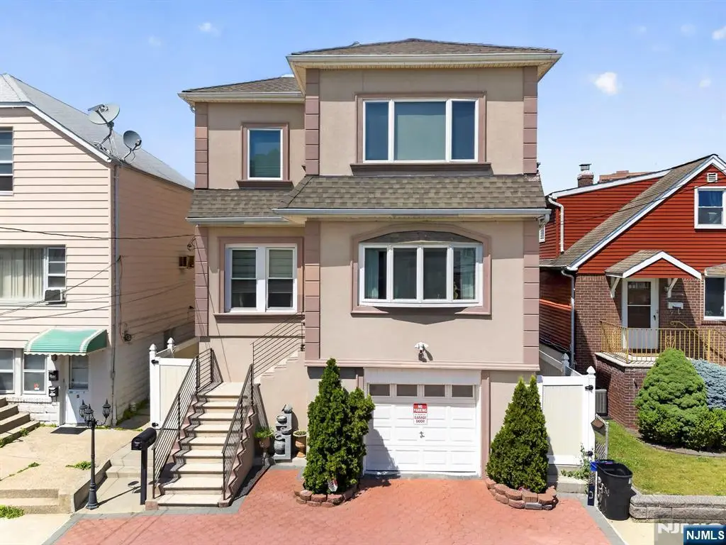 3 Prospect Avenue, Cliffside Park, NJ 07010 - #1