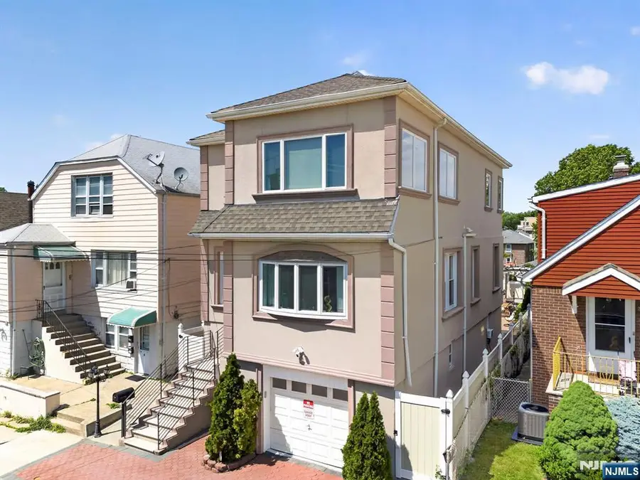 3 Prospect Avenue, Cliffside Park, NJ 07010 - #2