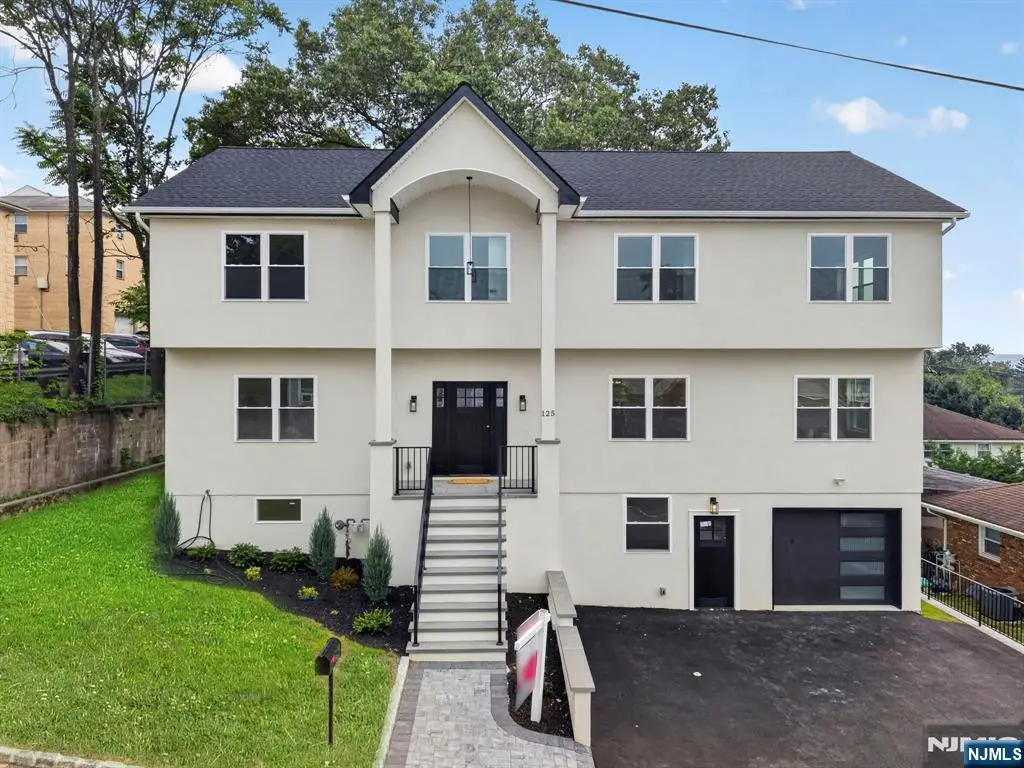 125 Cedarhurst Avenue, Little Falls, NJ 07410 - #1
