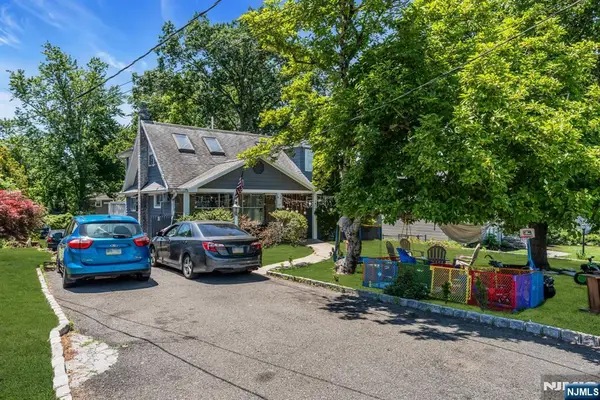 244 Westville Avenue, West Caldwell, NJ 07006