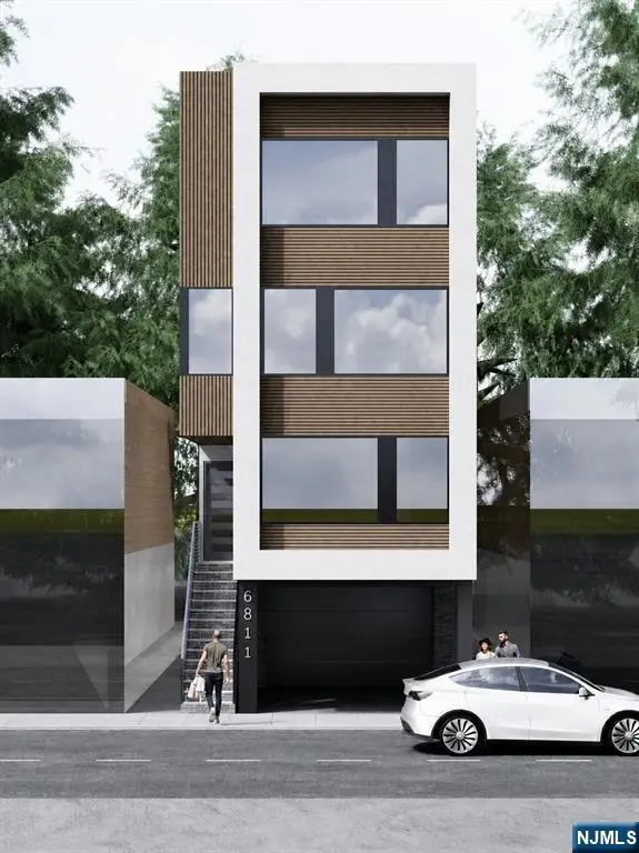 6811 Broadway, Guttenberg, NJ 07093 - #1