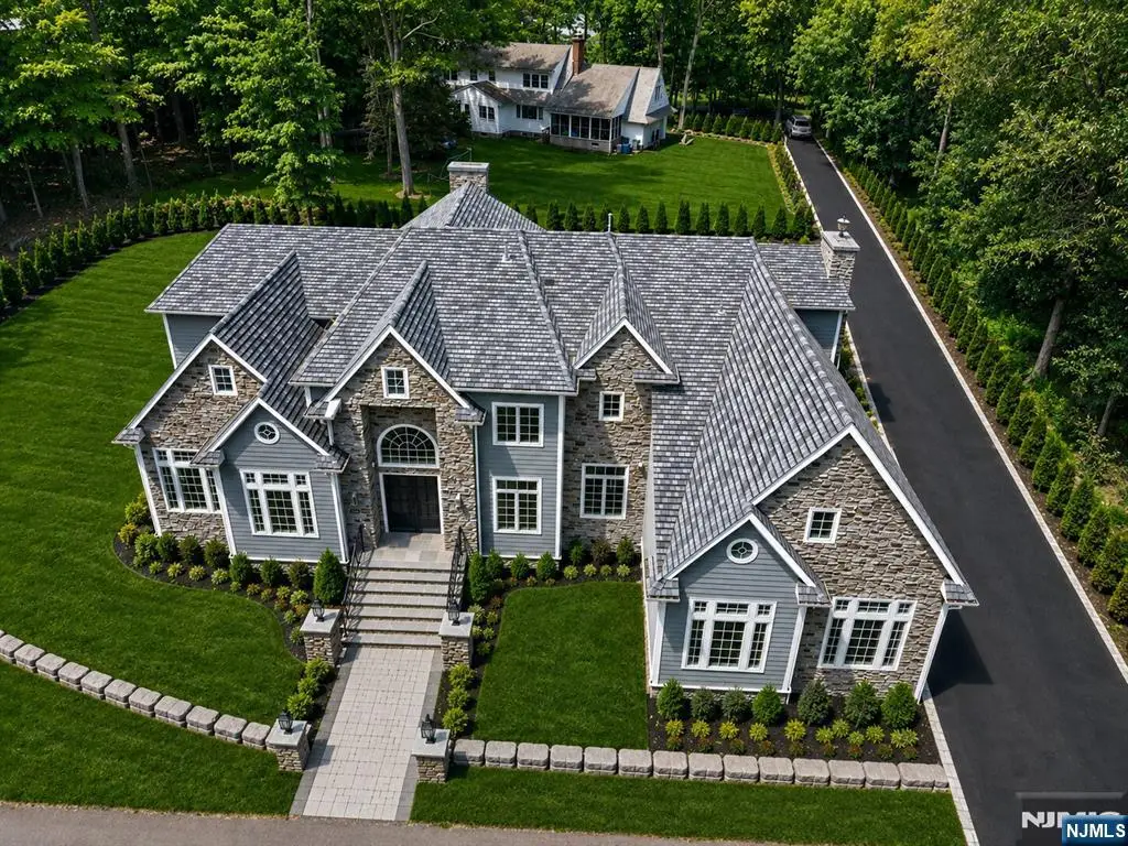 249 Terrace Road, Franklin Lakes, NJ 07417 - #1