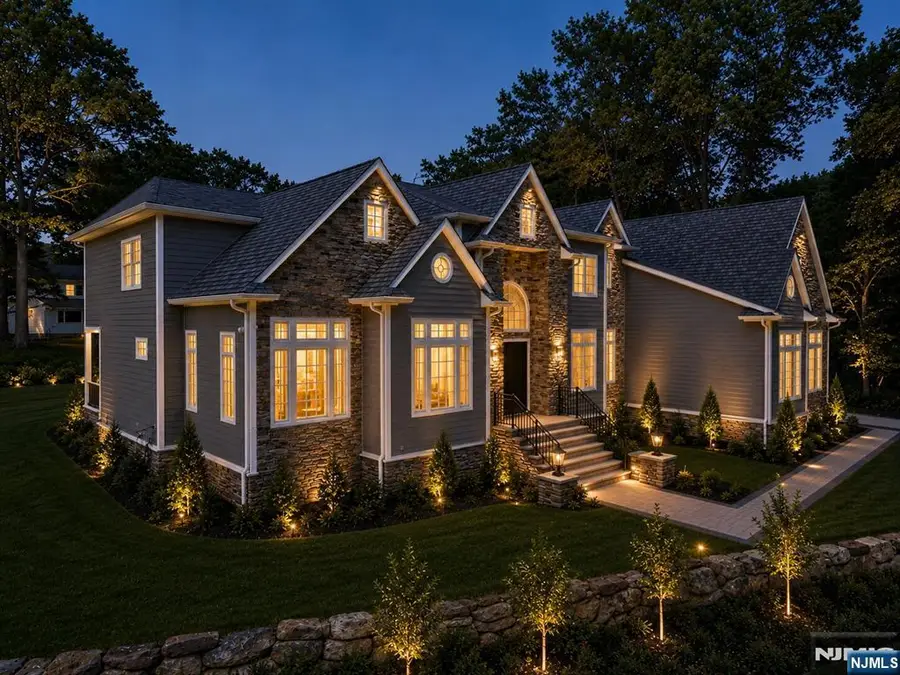 249 Terrace Road, Franklin Lakes, NJ 07417 - #2