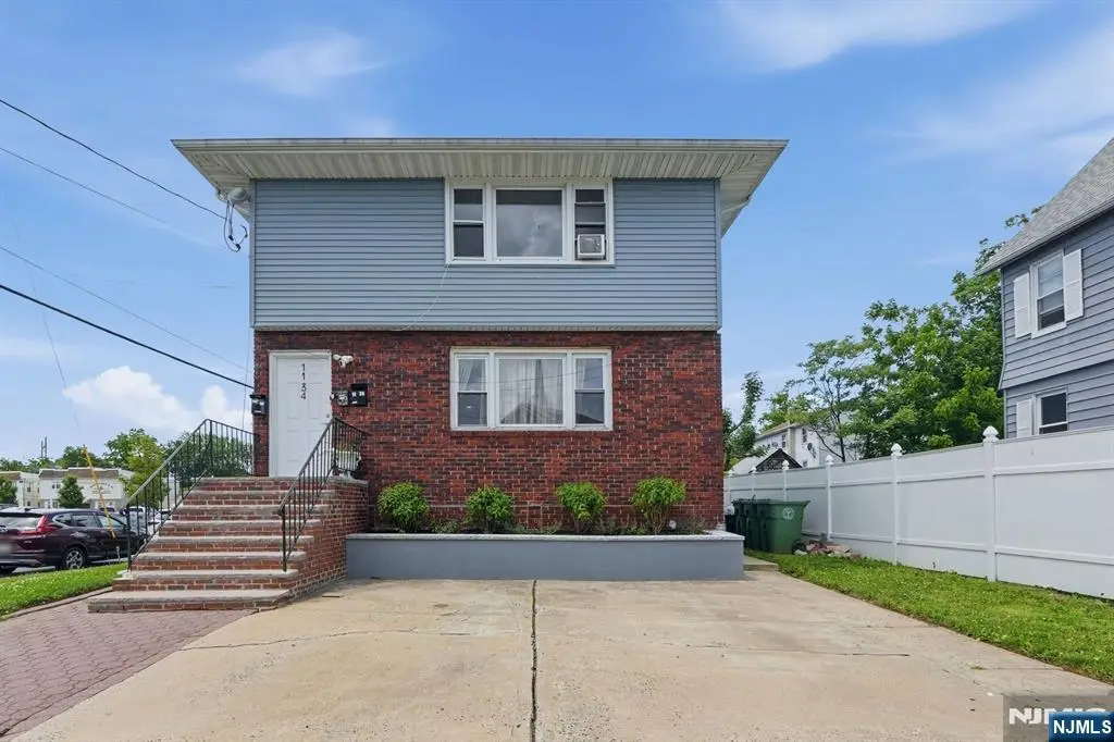 1134 Rivington Street, Roselle, NJ 07203 - #1