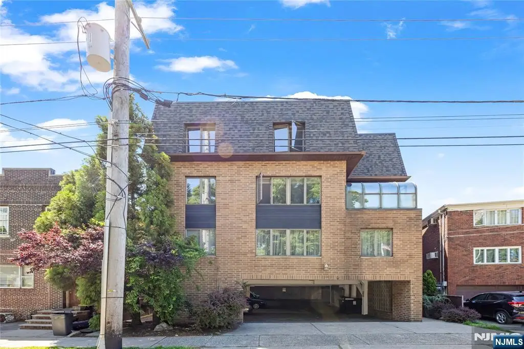 319 Gorge Road C0007, Cliffside Park, NJ 07010 - #1