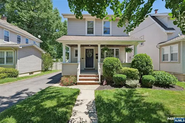 82 Vreeland Avenue, Nutley, NJ 07110