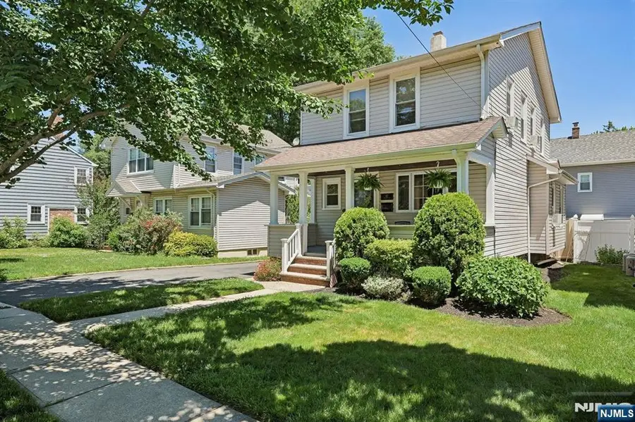 82 Vreeland Avenue, Nutley, NJ 07110 - #2