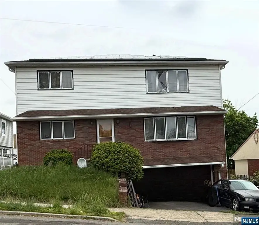 316 Sherwood Avenue, Paterson, NJ 07502 - #1