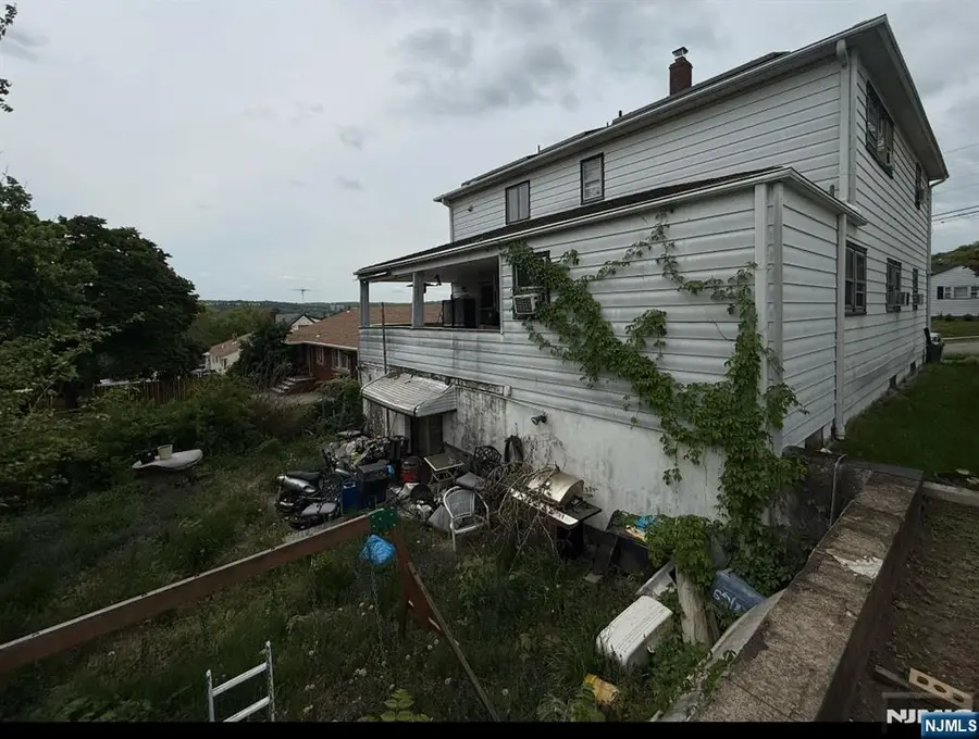316 Sherwood Avenue, Paterson, NJ 07502 - #2