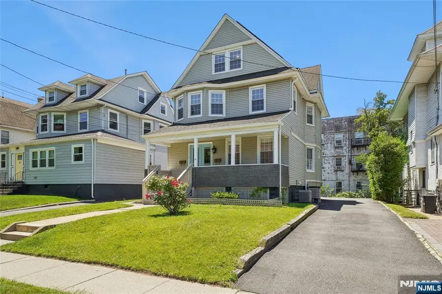 14 Grove Terrace, Montclair, NJ 07042 - #2