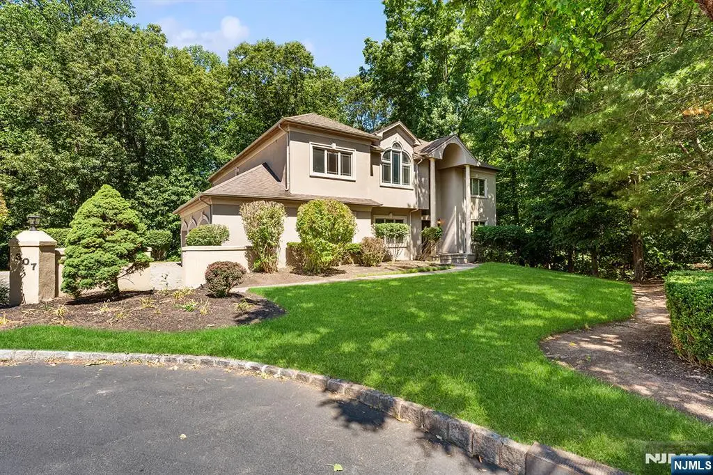 307 Daffodil Drive, Norwood, NJ 07648 - #1