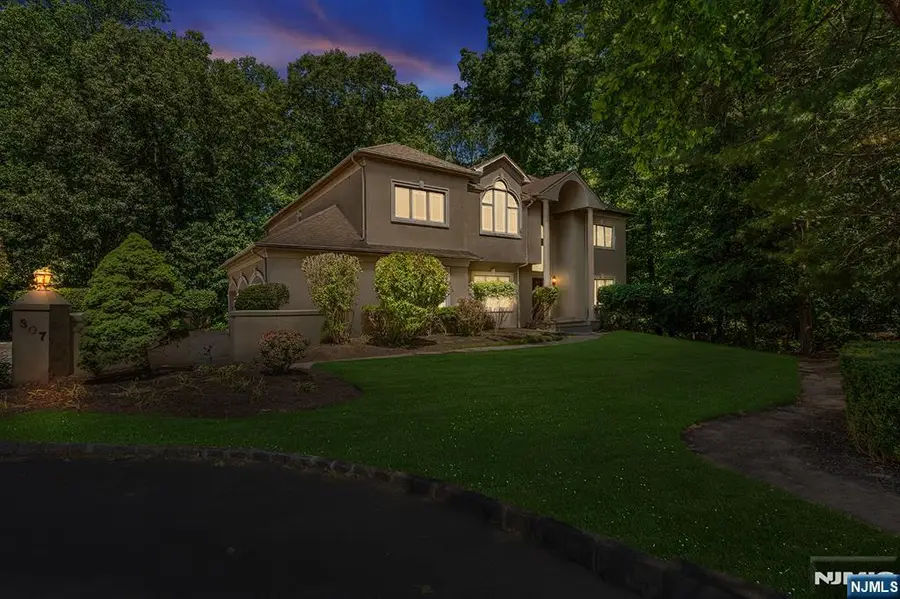 307 Daffodil Drive, Norwood, NJ 07648 - #2