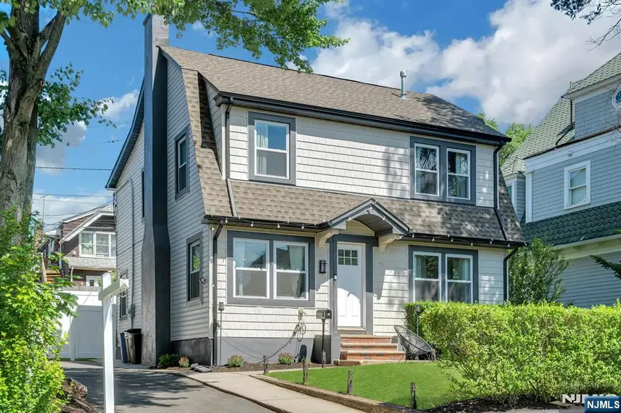 34 Cloverhill Place, Montclair, NJ 07042 - #2
