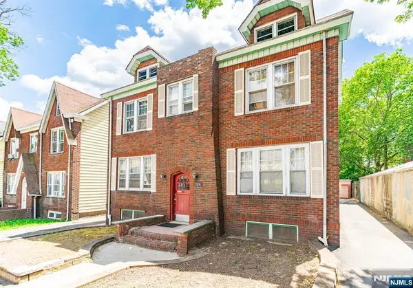 126 Scofield Street, Newark, NJ 07106