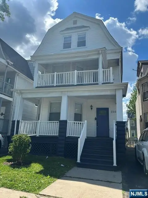 233 Clinton Street, East Orange, NJ 07018 - #1