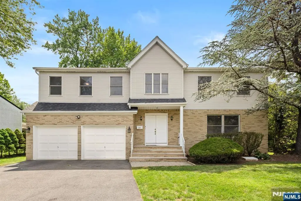 401 11th Street, Cresskill, NJ 07626 - #1