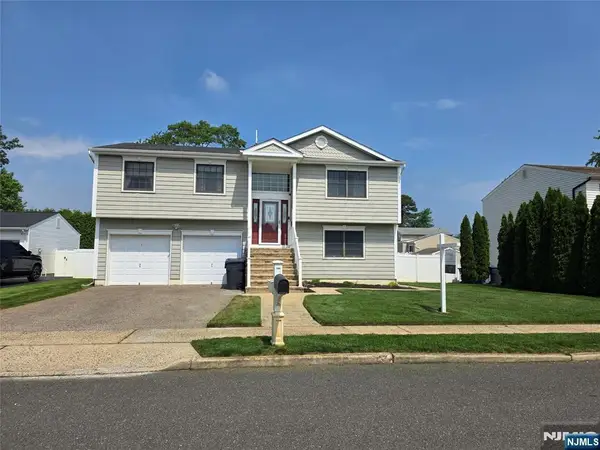 558 Mark Drive, Brick, NJ 08723