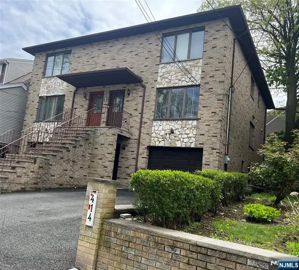 414 Lafayette Avenue, Cliffside Park, NJ 07010