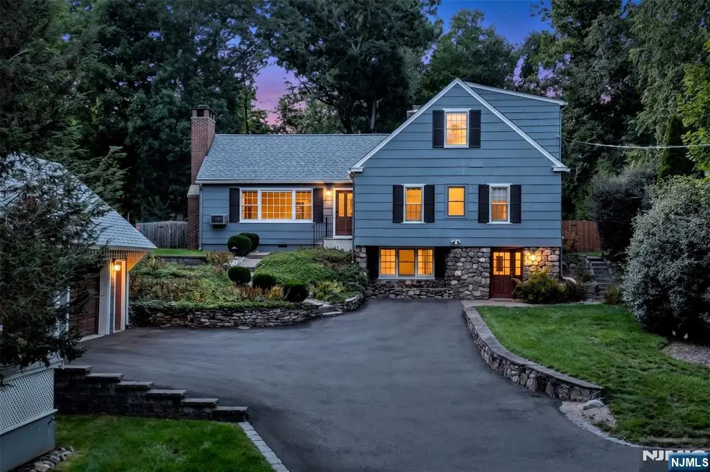 497 W Saddle River Road, Upper Saddle River, NJ 07458 - #1