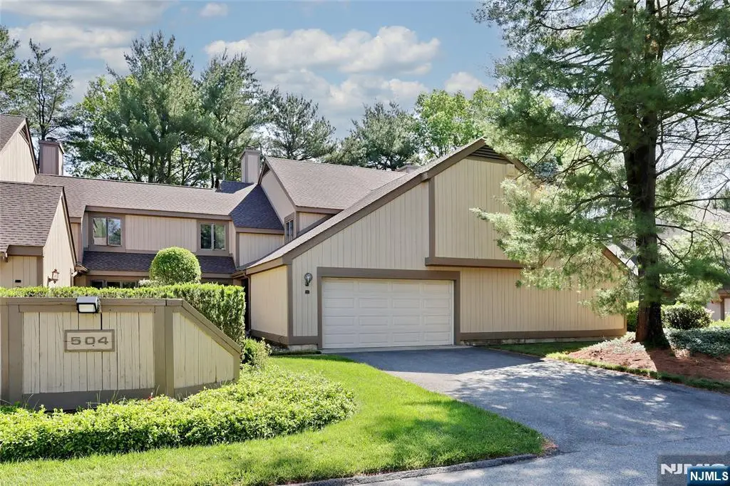 504 Aspen Lane 5042, Wyckoff, NJ 07481 - #1