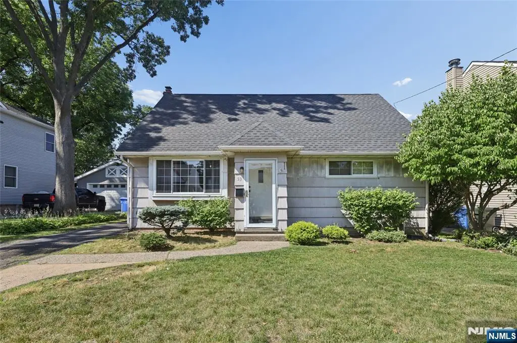 53 Yahara Avenue, Rutherford, NJ 07070 - #1