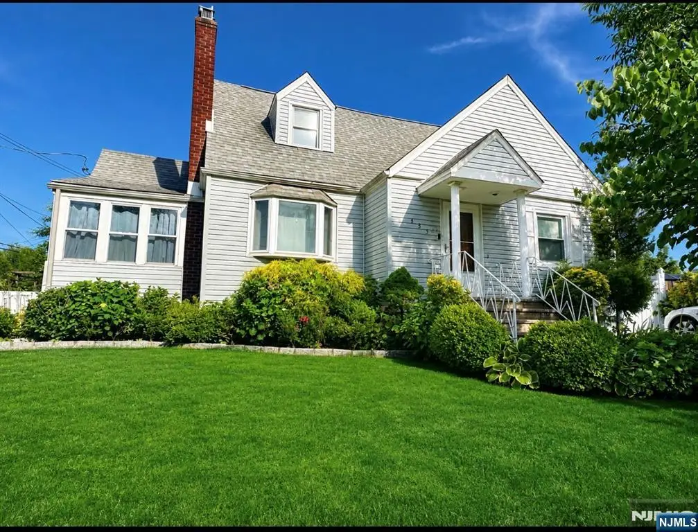 453 Glenwood Avenue, Teaneck, NJ 07666 - #1