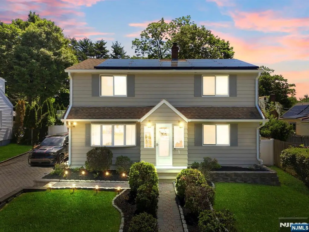 1 Merklin Avenue, West Orange, NJ 07052 - #1