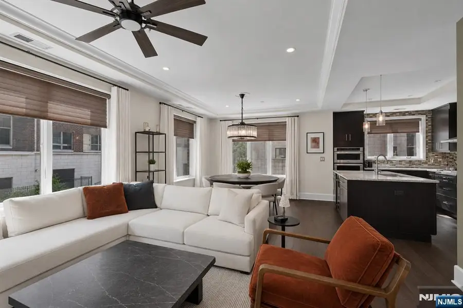 250 Henley Place 210, Weehawken, NJ 07086 - #3