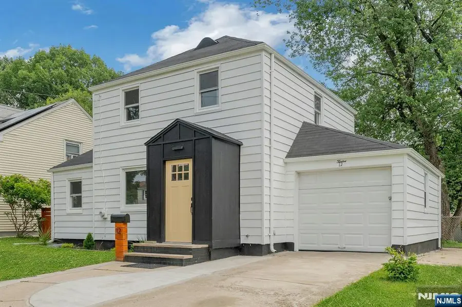 12 Lerome Place, Teaneck, NJ 07666 - #3