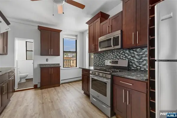 422 Madison Street 4R7, Hoboken, NJ 07030