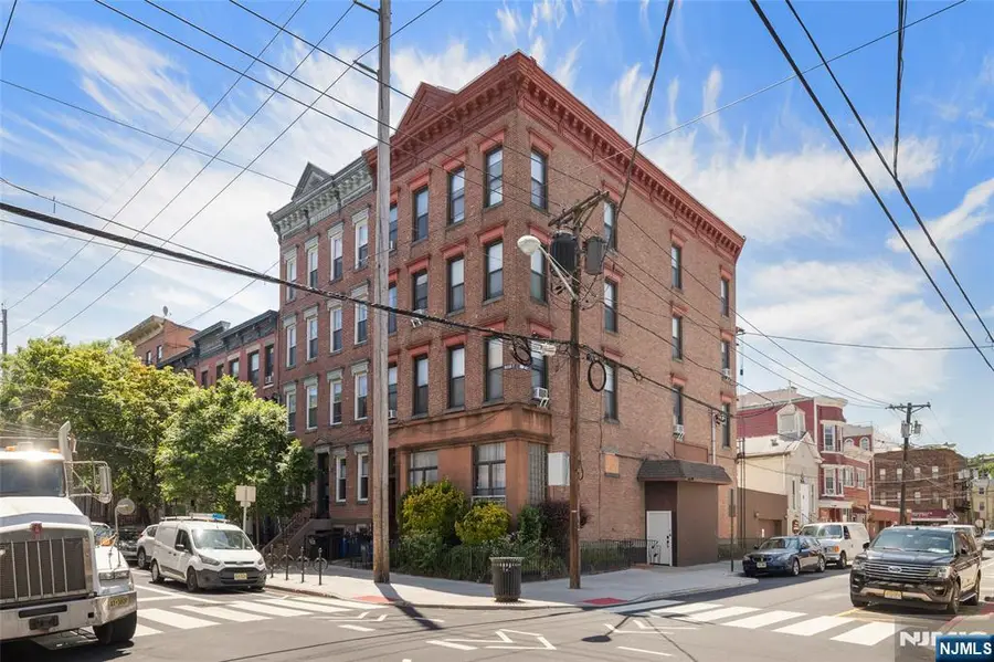 422 Madison Street 4R7, Hoboken, NJ 07030 - #2