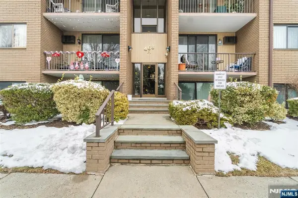 468 Liberty Street 101, Little Ferry, NJ 07643
