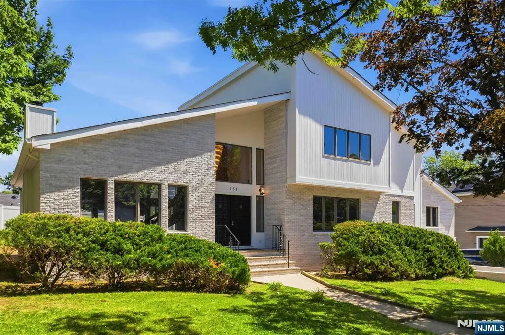 131 Haase Avenue, Paramus, NJ 07652 - #1
