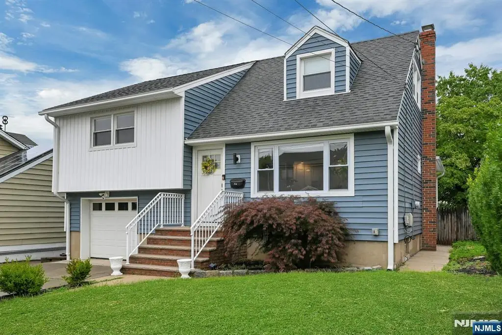 57 Ottawa Avenue, Hasbrouck Heights, NJ 07604 - #1