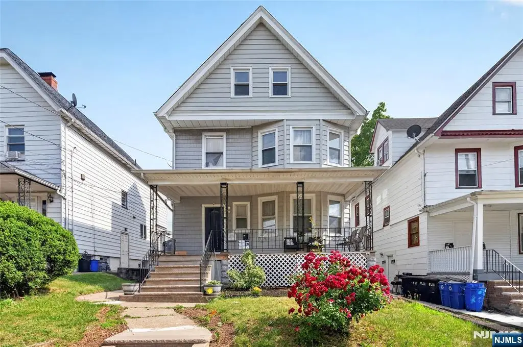 89 Watsessing Avenue, Bloomfield, NJ 07003 - #1