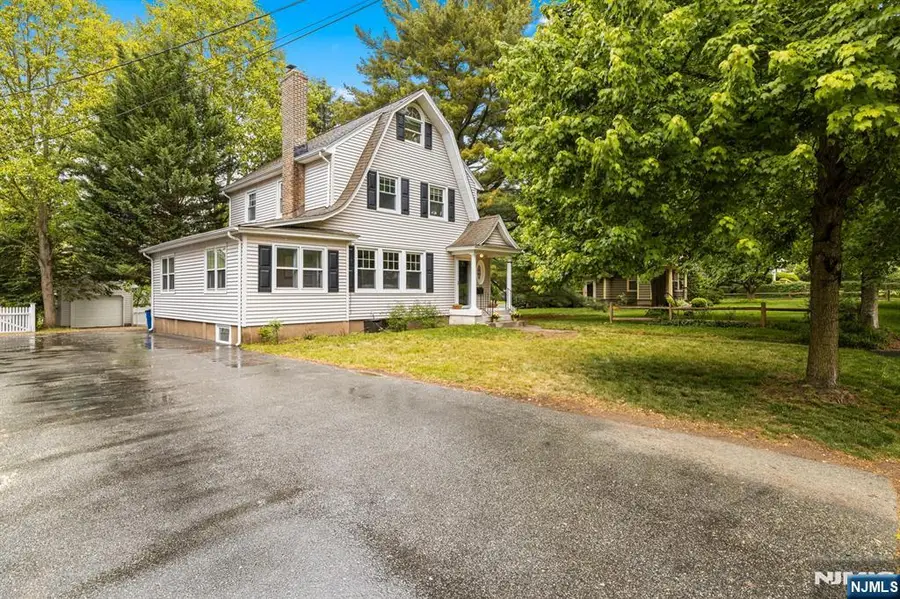 108 Rock Road, Glen Rock, NJ 07452 - #2