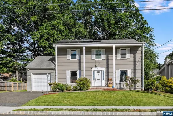 53 Nance Road, West Orange, NJ 07052