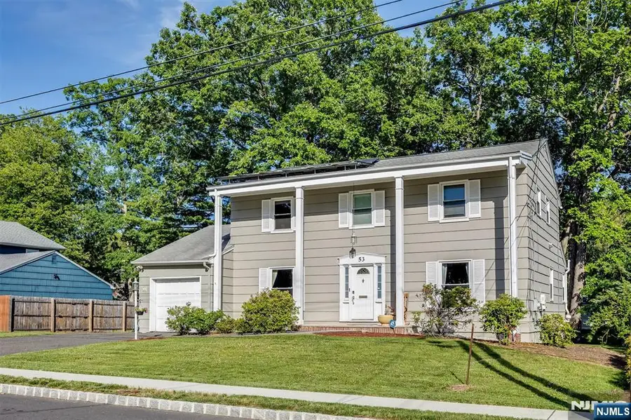 53 Nance Road, West Orange, NJ 07052 - #2