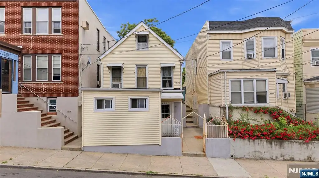6112 Washington Street, West New York, NJ 07093 - #1