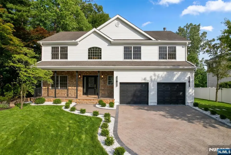 3 Chappy Court, Westwood, NJ 07675 - #3