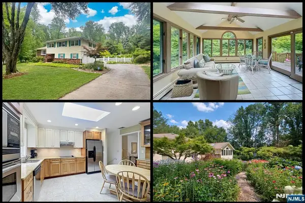 7 Southwood Drive, Par-troy Hills Twp., NJ 07950