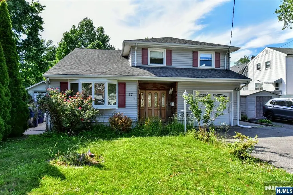 77 Herman Street, Hackensack, NJ 07601 - #1
