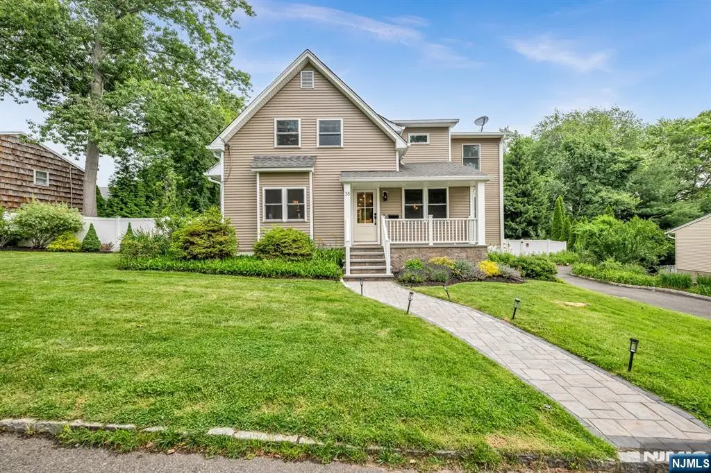 38 Hillside Avenue, Emerson, NJ 07630 - #1
