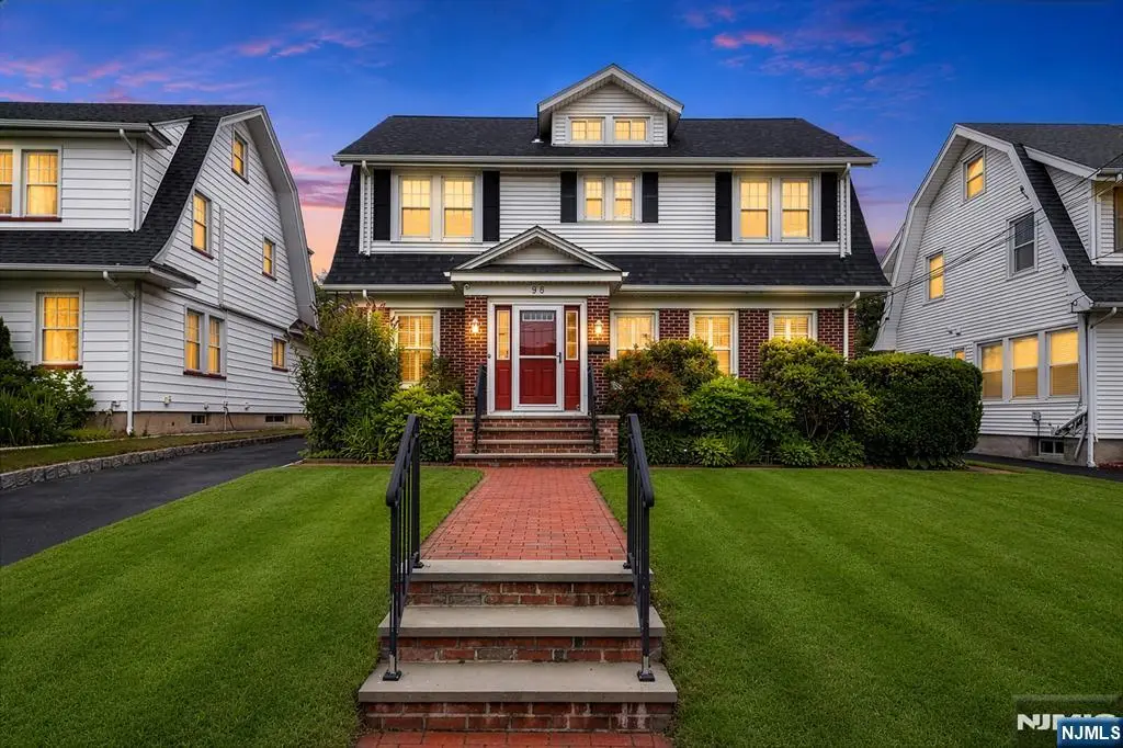 98 Maple Street, Rutherford, NJ 07070 - #1