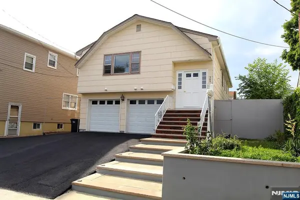 389 Madeline Avenue, Garfield, NJ 07026