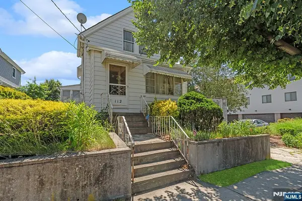 112 Page Avenue, Lyndhurst, NJ 07071