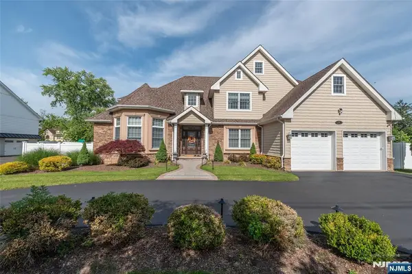 116 French Hill Road, Wayne, NJ 07470
