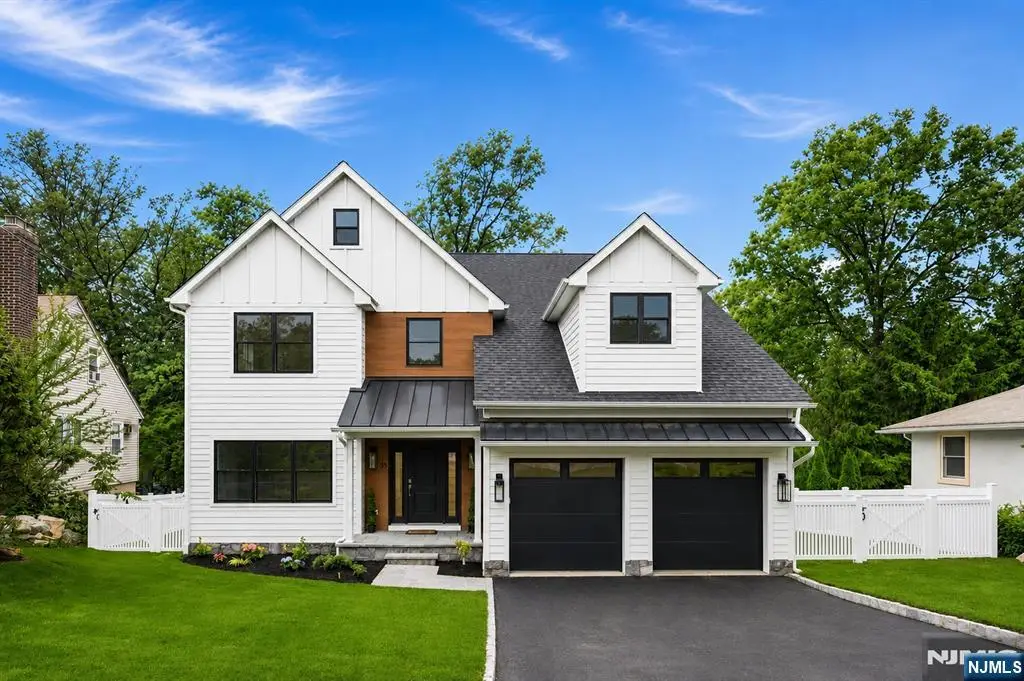 35 Sycamore Avenue, Livingston, NJ 07039 - #1