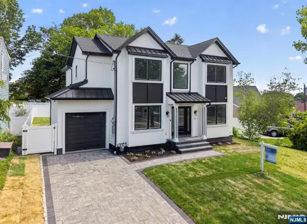 6 Short Hill Road, Clifton, NJ 07012