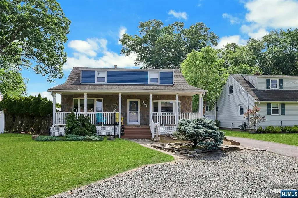 246 Highland Avenue, River Vale, NJ 07675 - #1